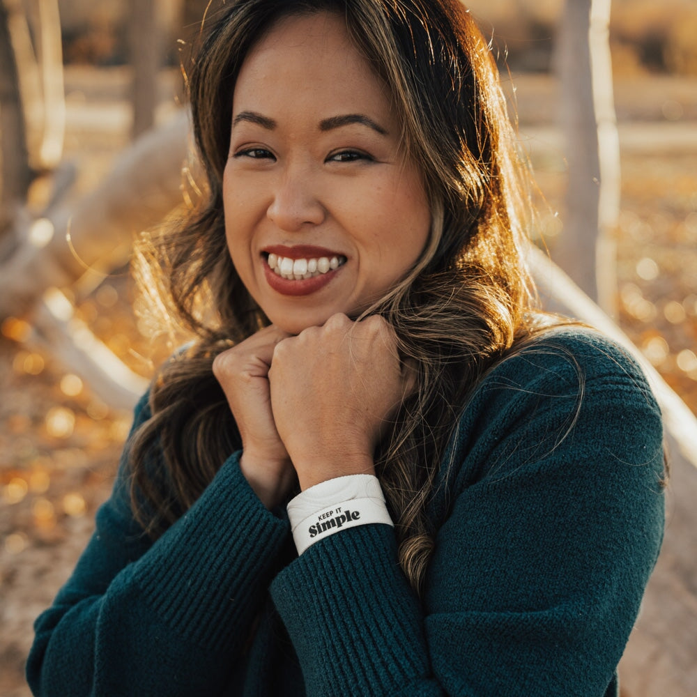Keep it Simple Bracelet