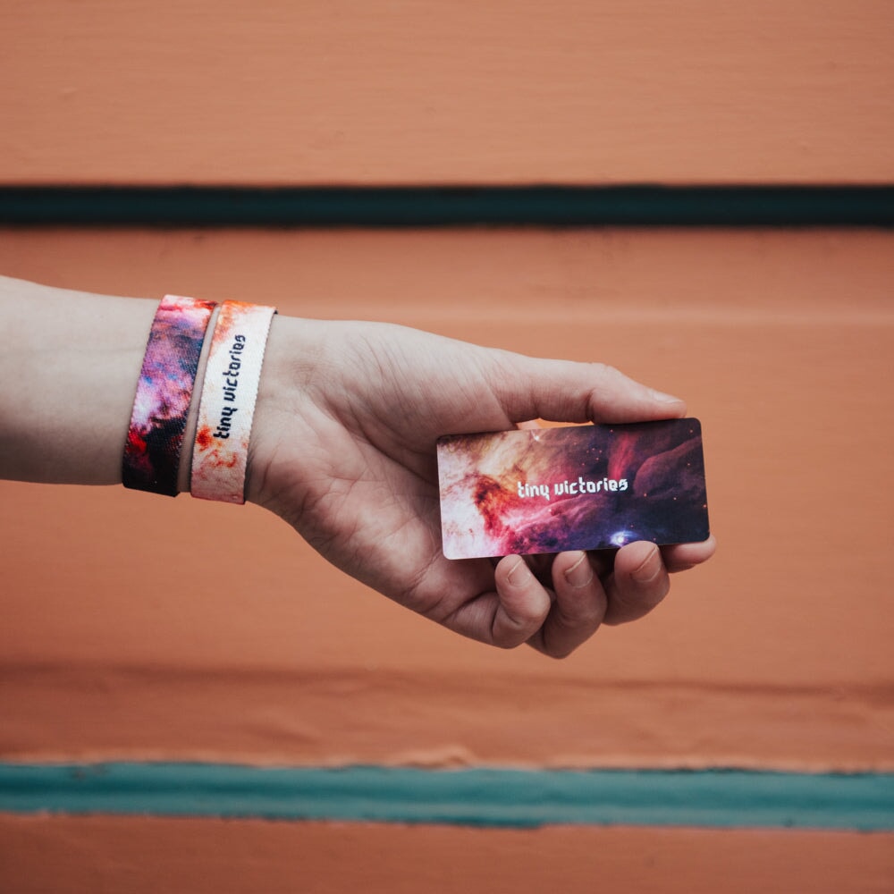 Tiny Victories Bracelet