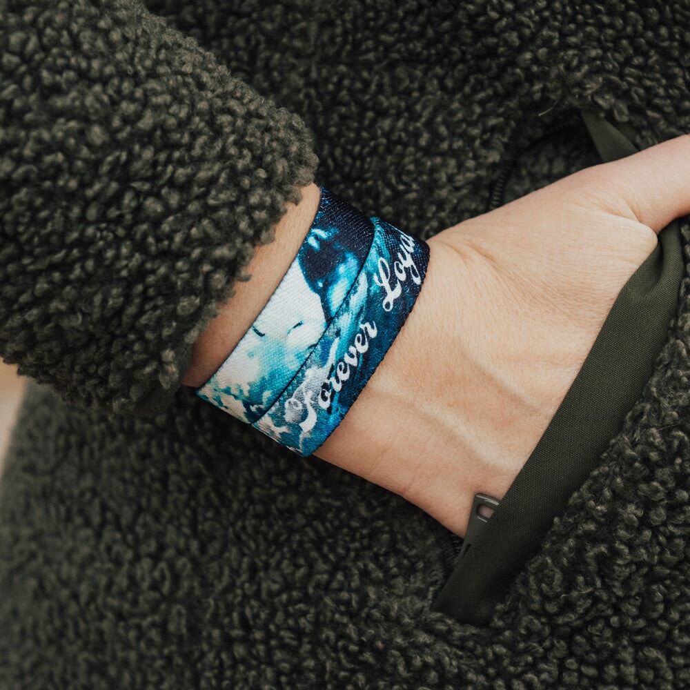 Forever Loyal Bracelet