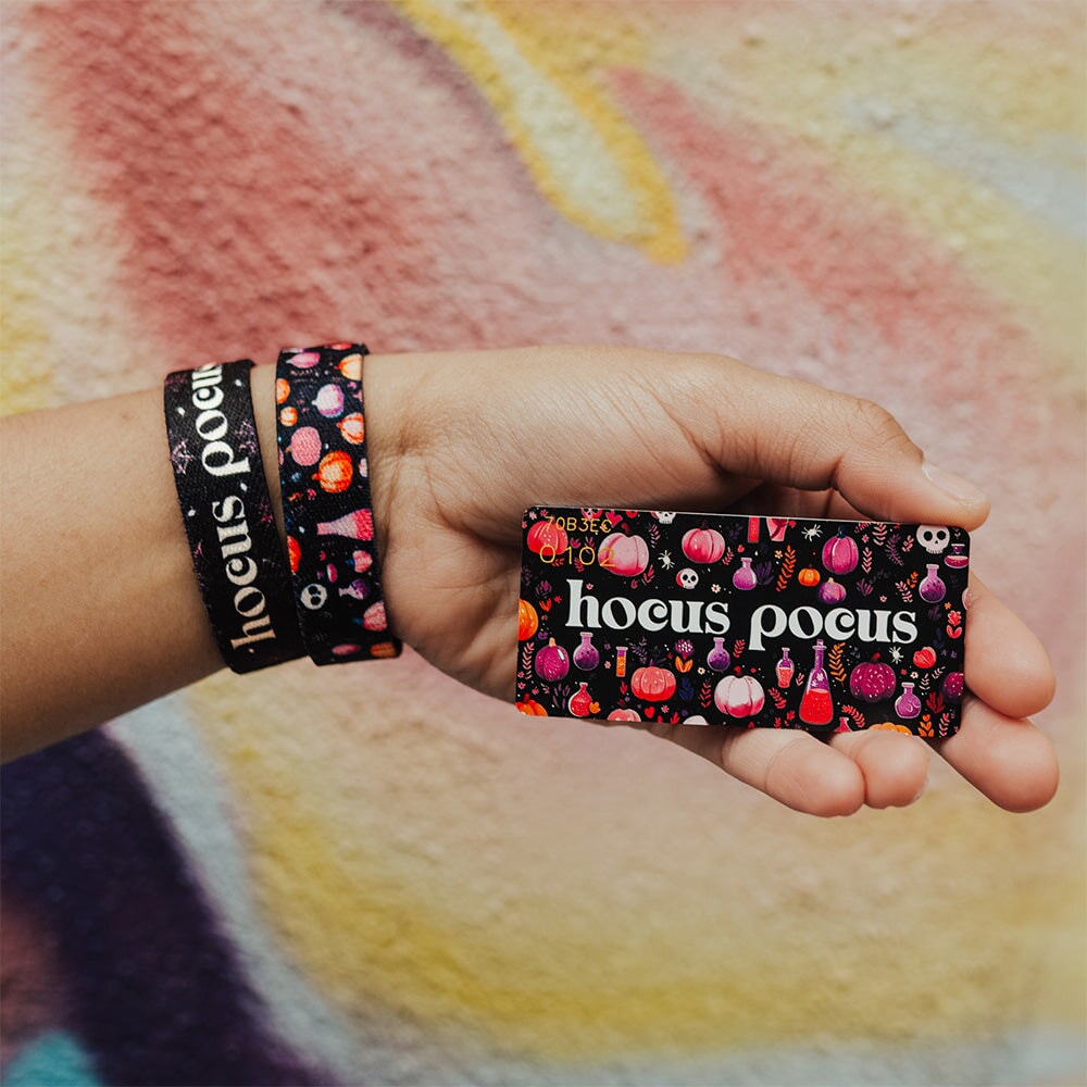 Hocus Pocus Bracelet