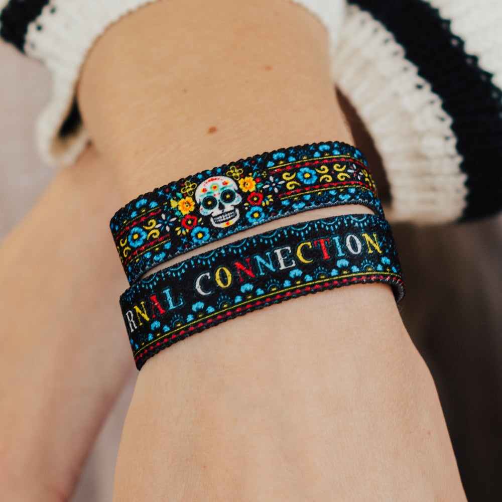 Eternal Connection Bracelet