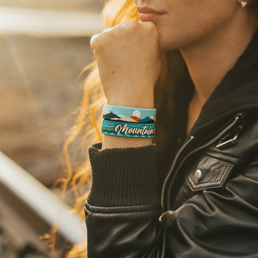 Mountain Made Bracelet