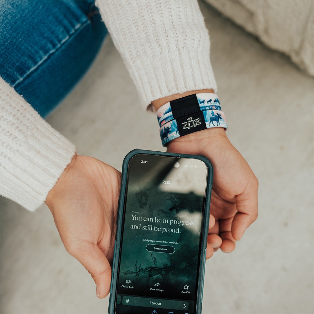 Wild Wanderer Bracelet