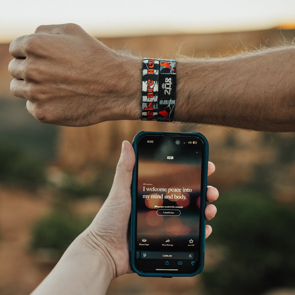 Angels Are Near Bracelet