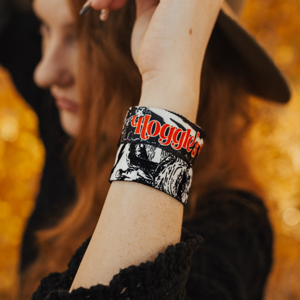 Hoggle's Friend Labyrinth Bracelet