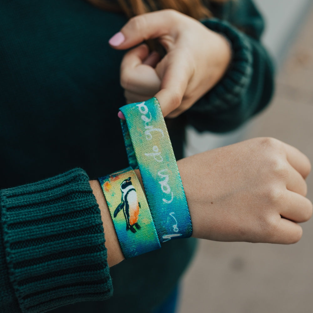 You Can Do Great Things Bracelet