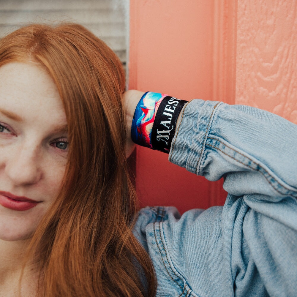 Majesty Dragon Bracelet