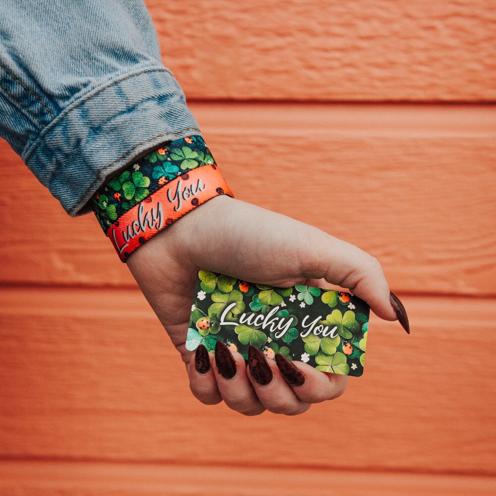 Lucky You Bracelet
