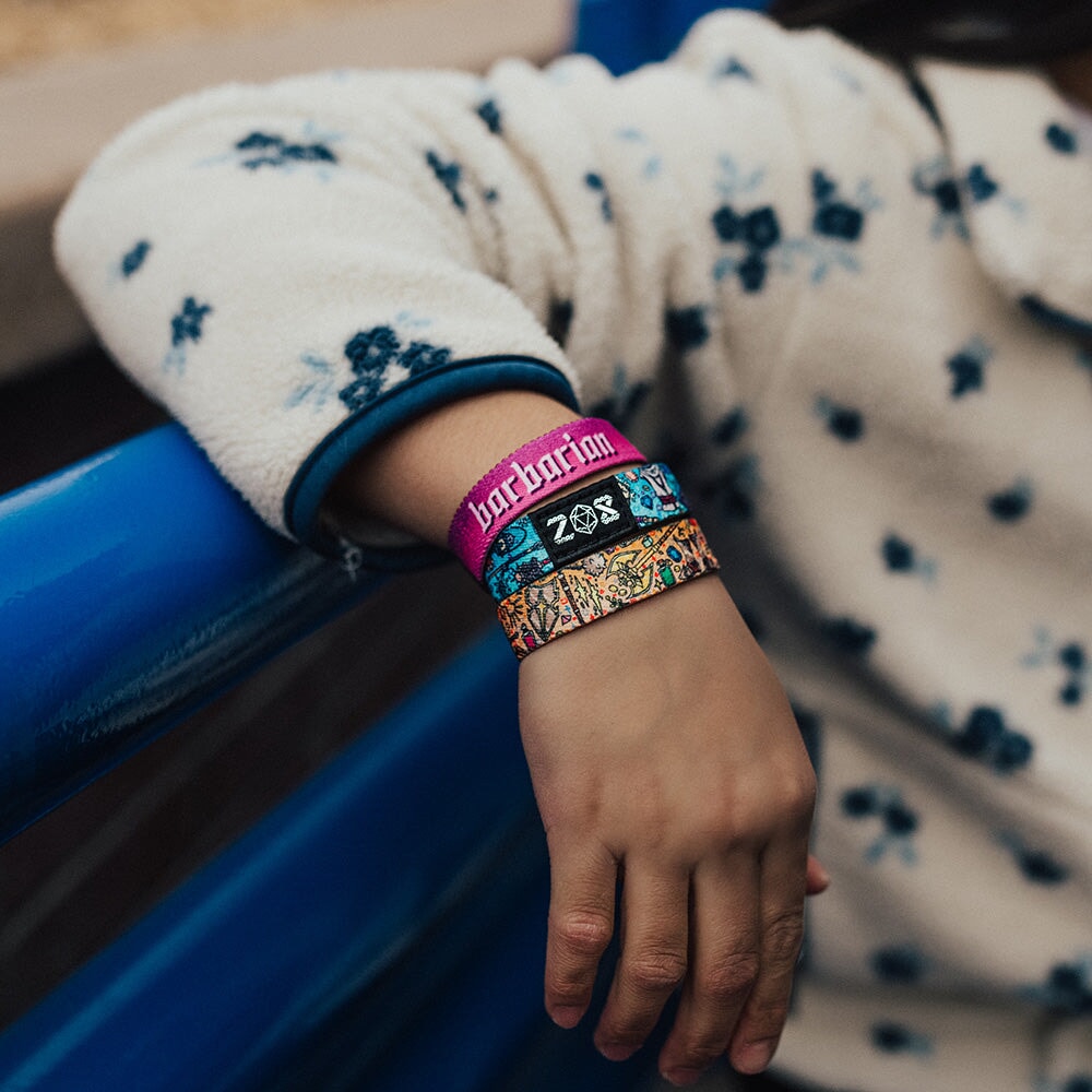 Choose Your Character Pack Vol 3