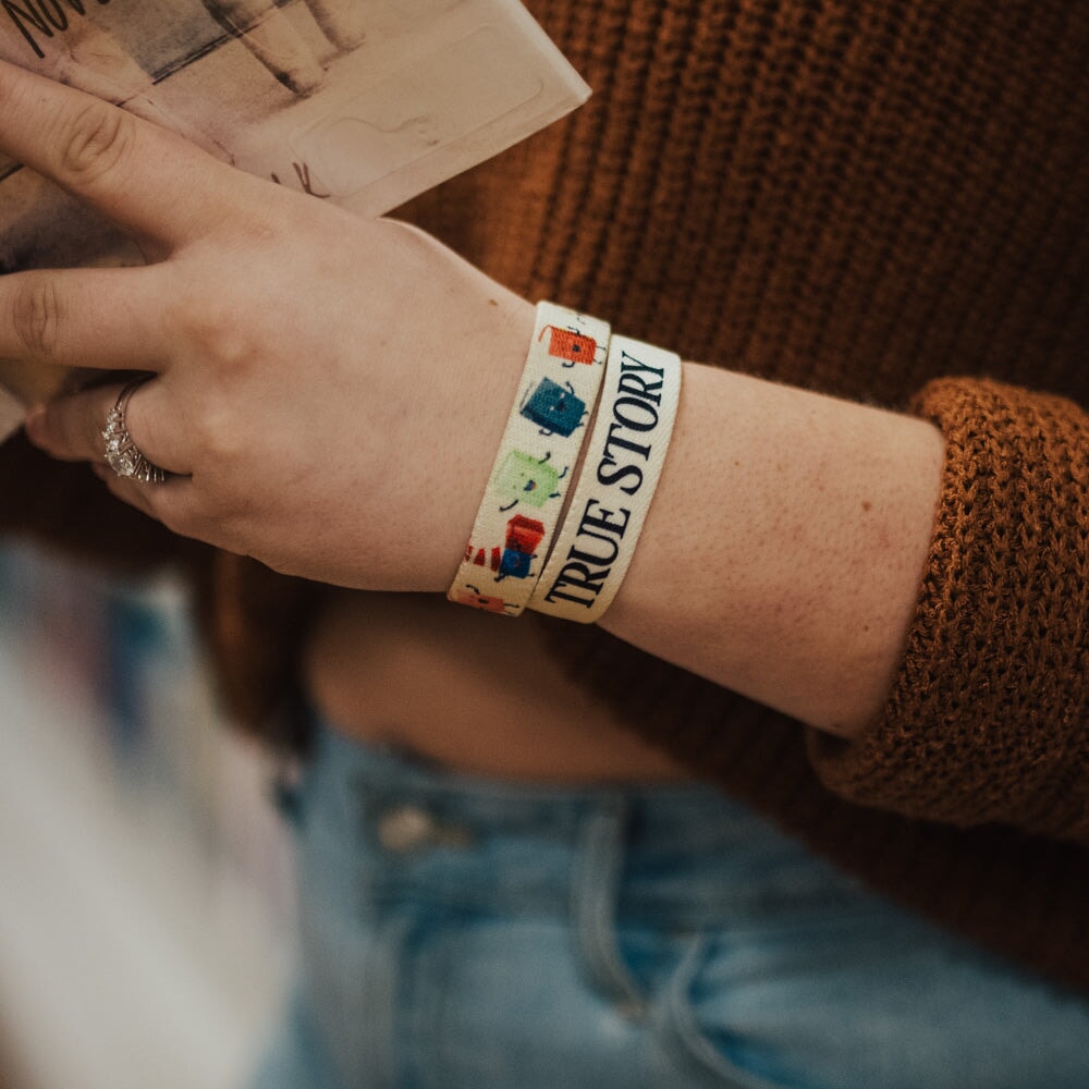 True Story Bracelet