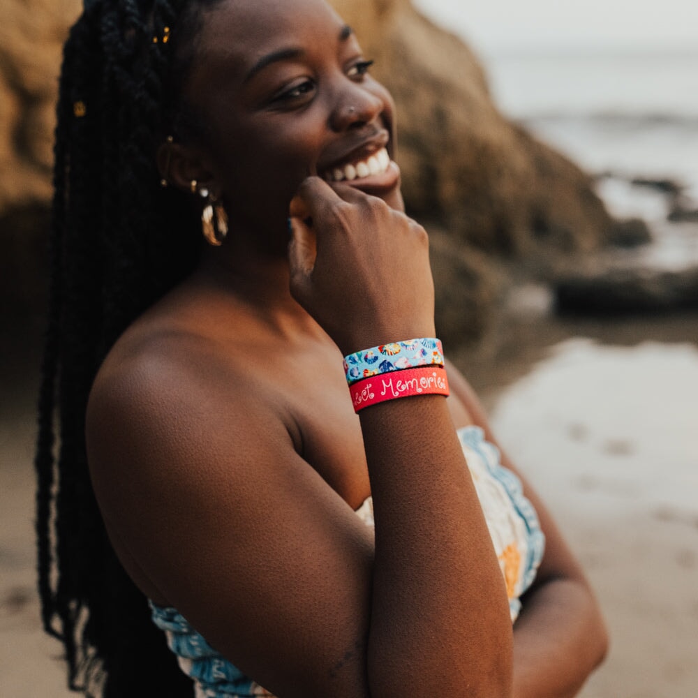 Collect Memories Bracelet