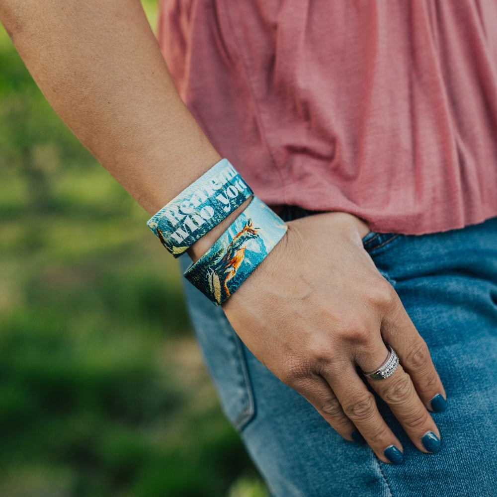 Remember Who You Are