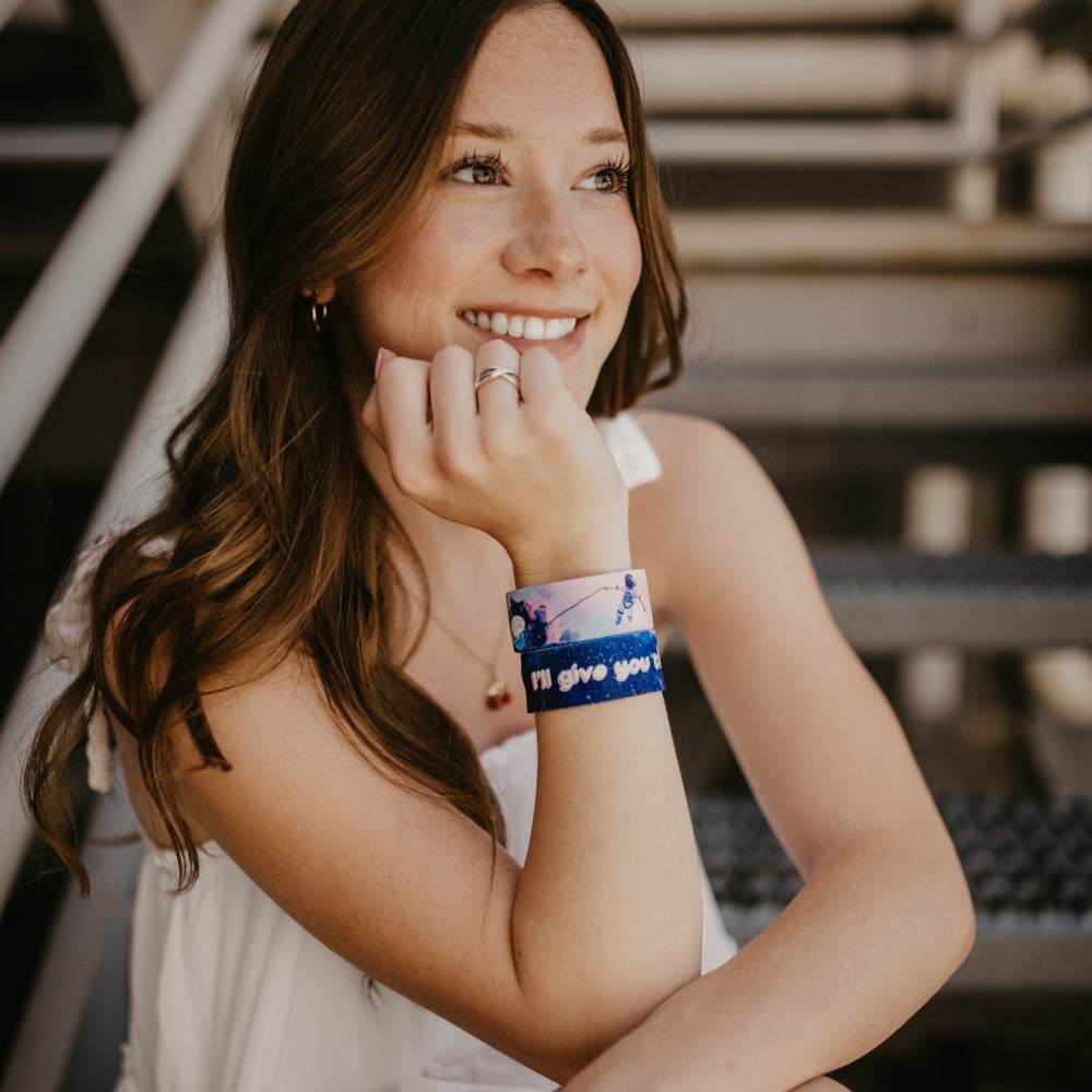 I'll Give You The Moon Bracelet
