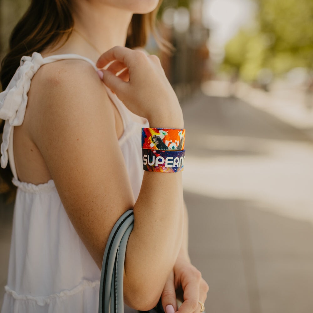 Supernova Bracelet