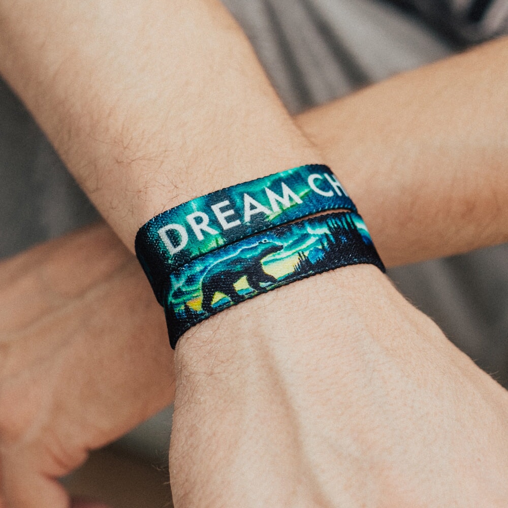Dream Chaser Bracelet