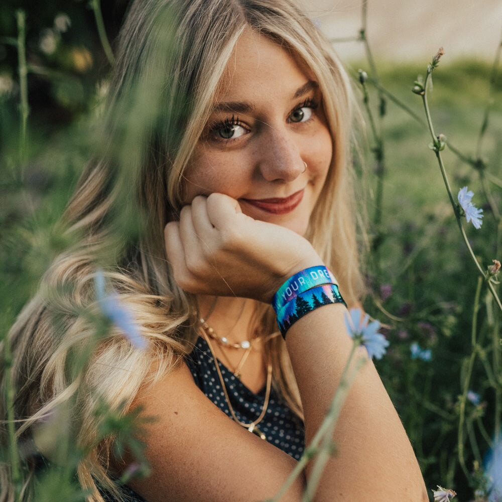 Follow Your Dreams Bracelet