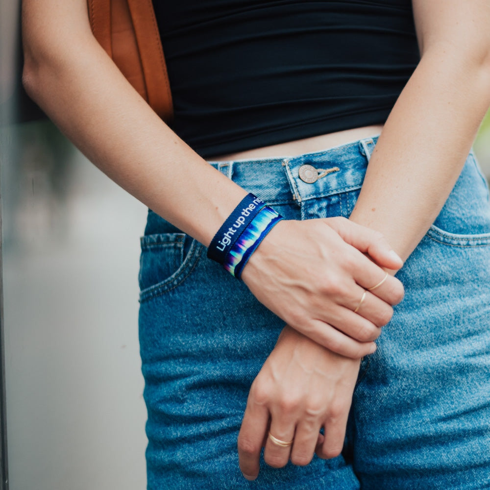 Light Up The Night Bracelet