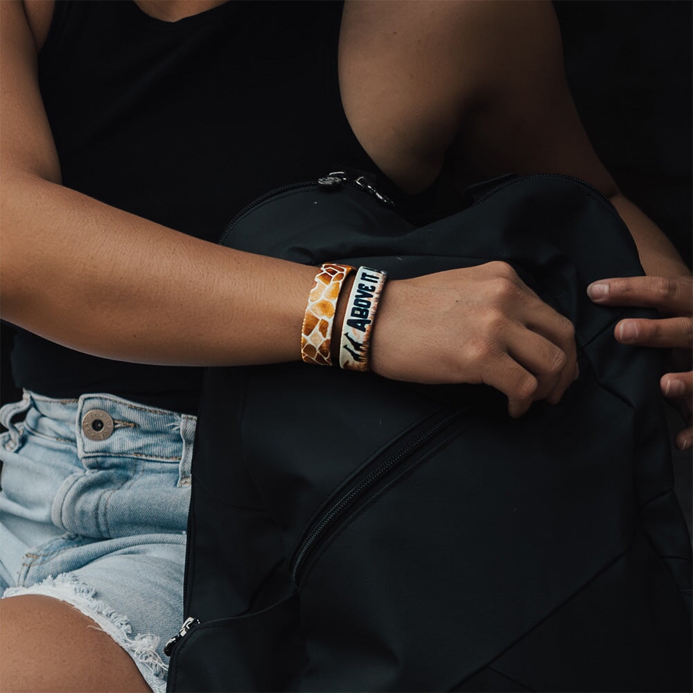 Above It All Bracelet