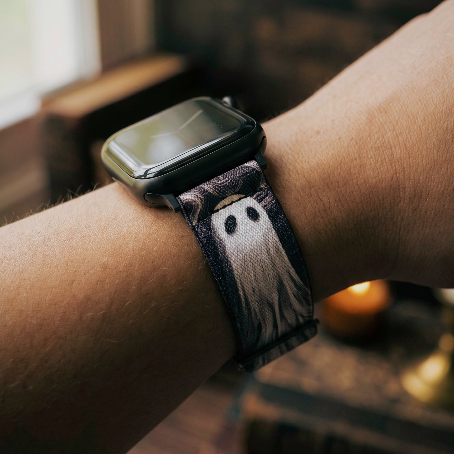 Still Floating Watchband+