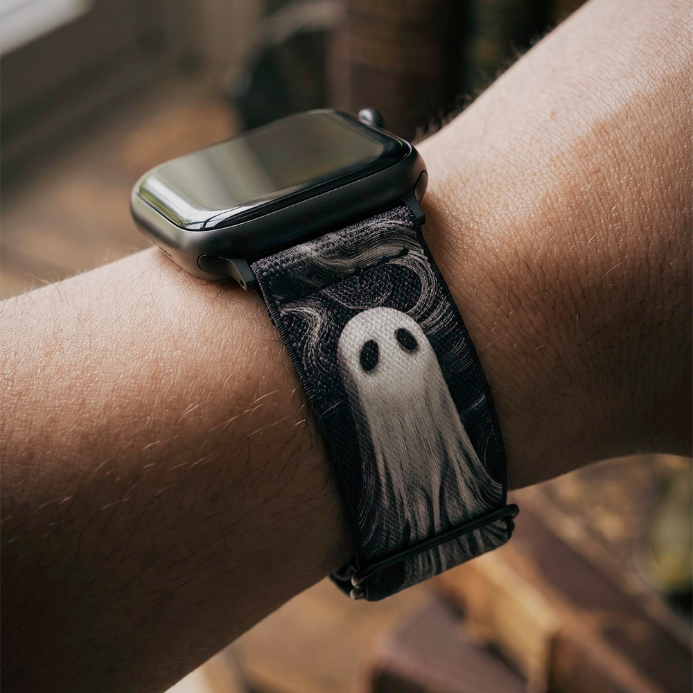 Still Floating Watchband+