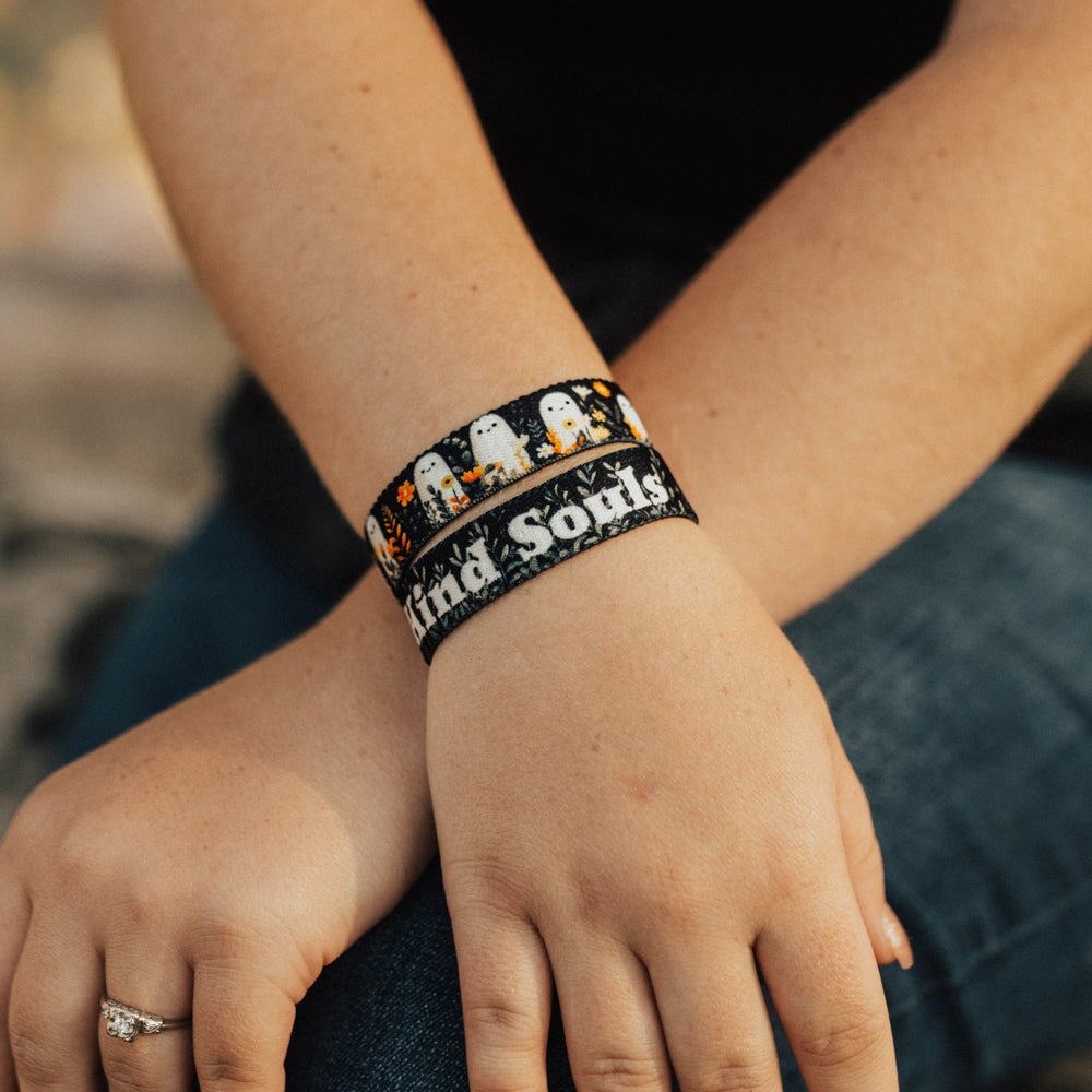 Kind Souls Bracelet
