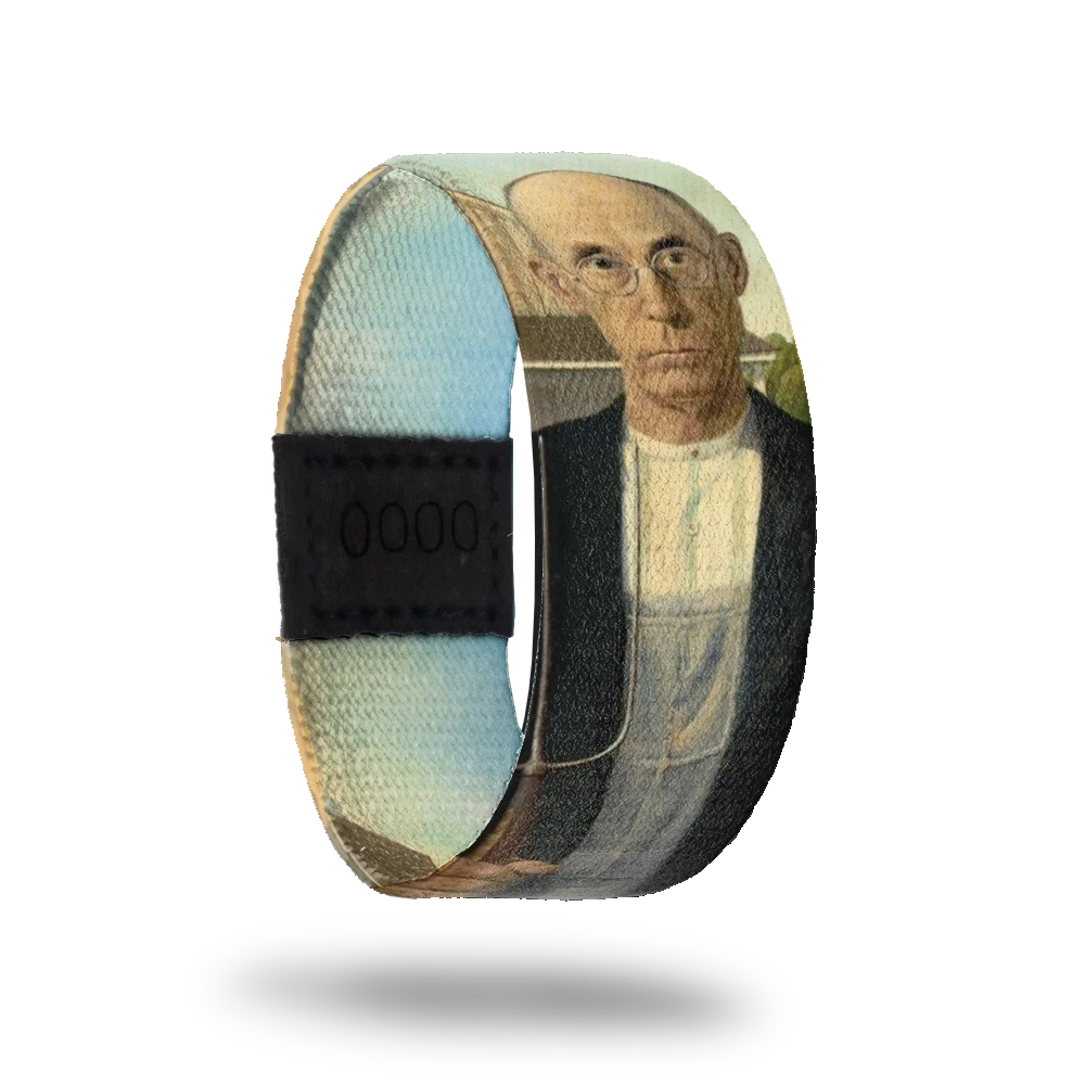 American Gothic 2-Pack