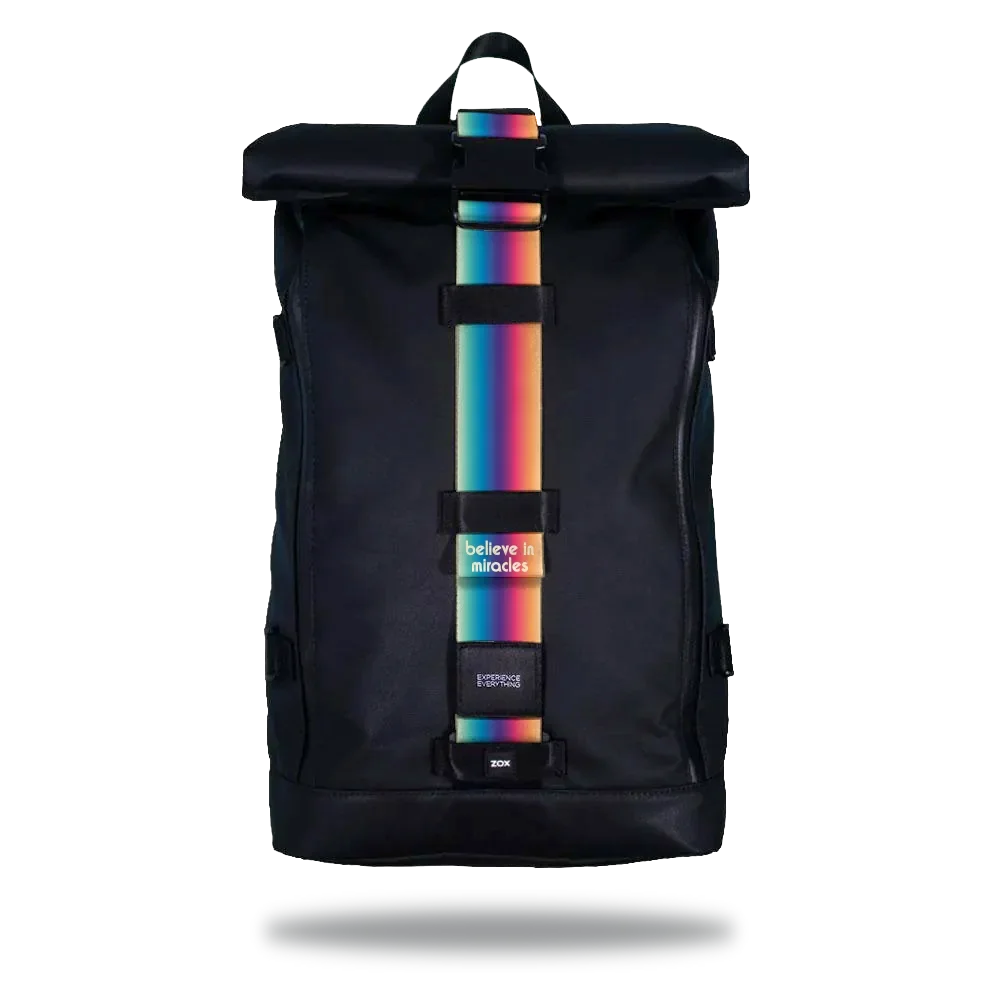 Believe In Miracles Closure