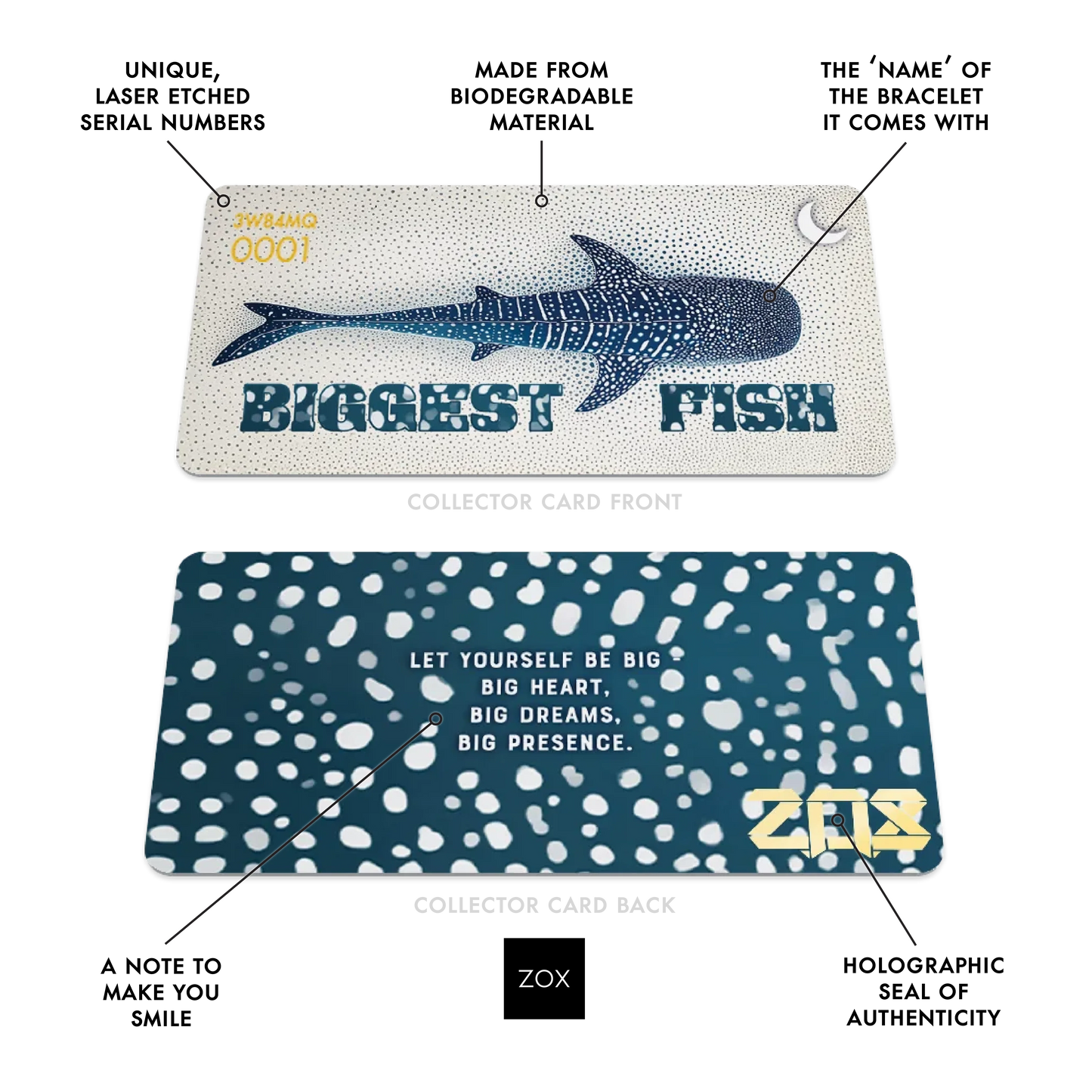 Biggest Fish Moonstone