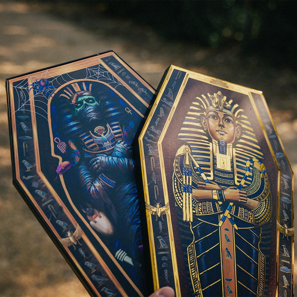 Coffin Collection 2026