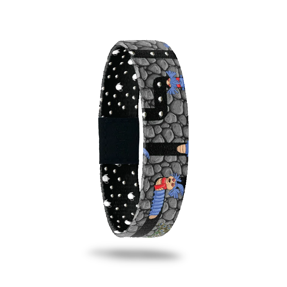 'Ello Labyrinth Bracelet