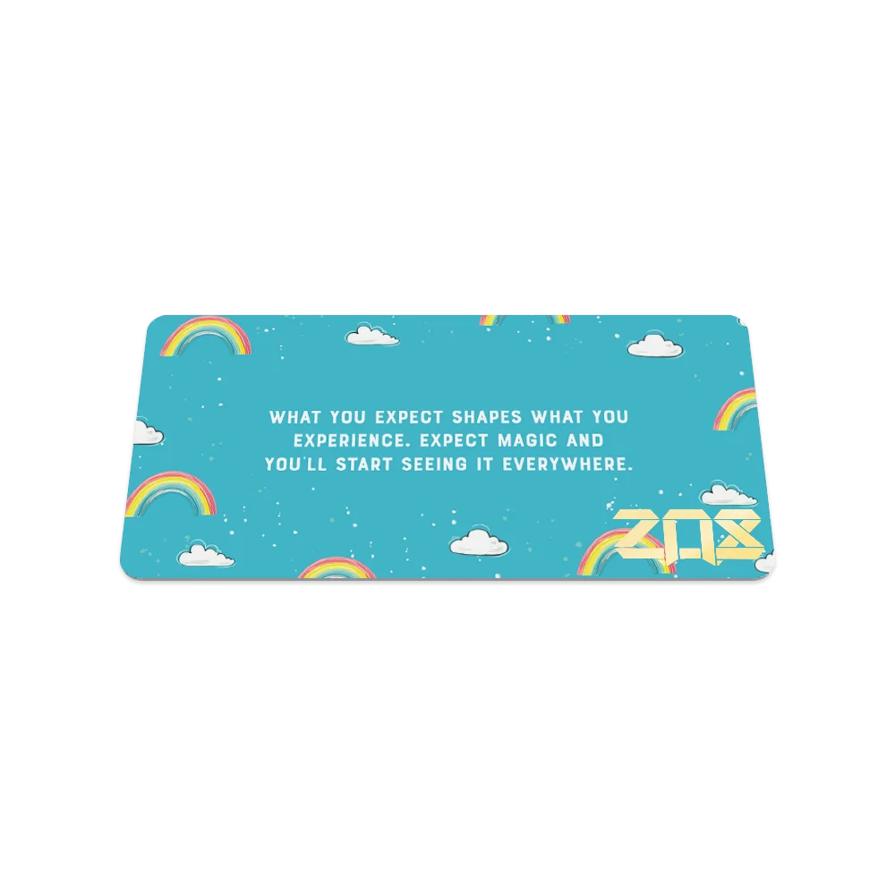 Expect Magic Bracelet