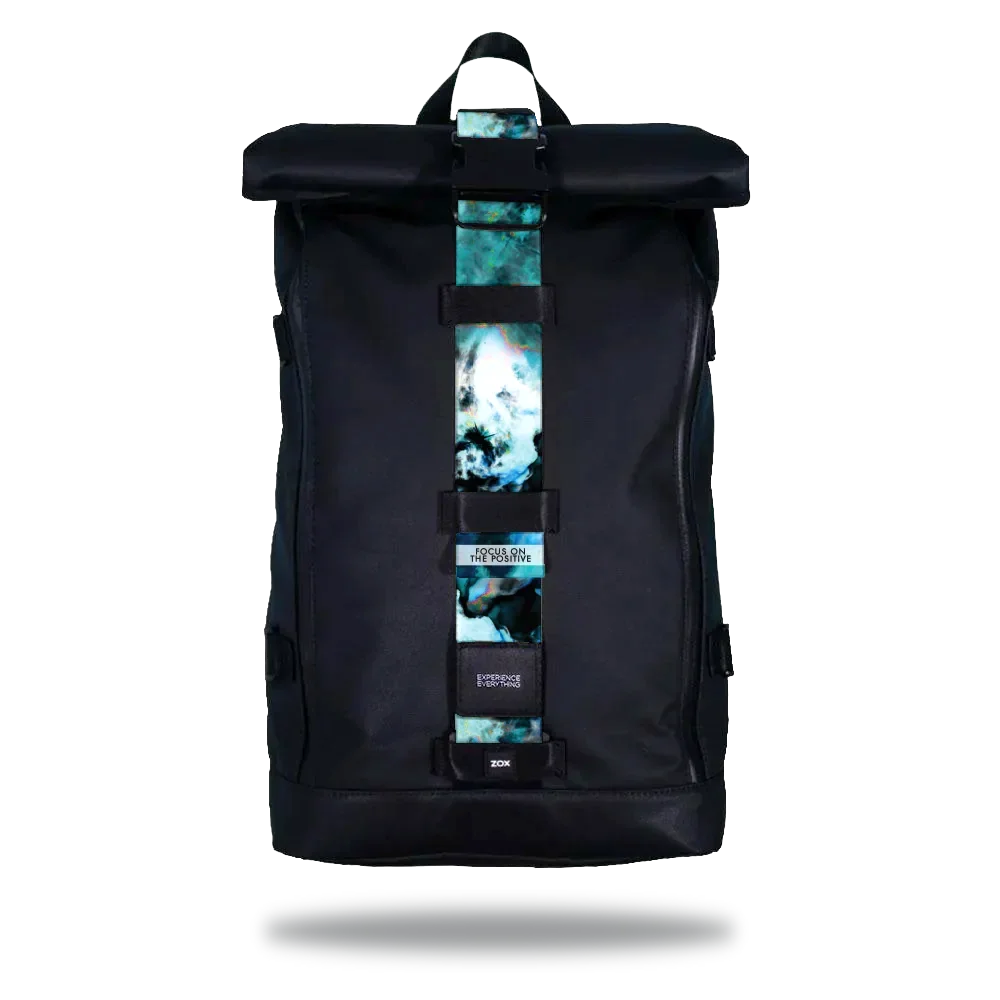 Focus On The Positive Closure