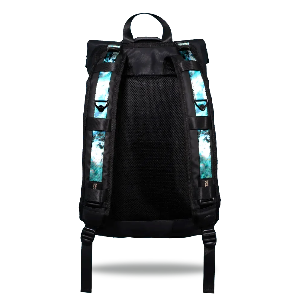 Focus On the Positive Tension