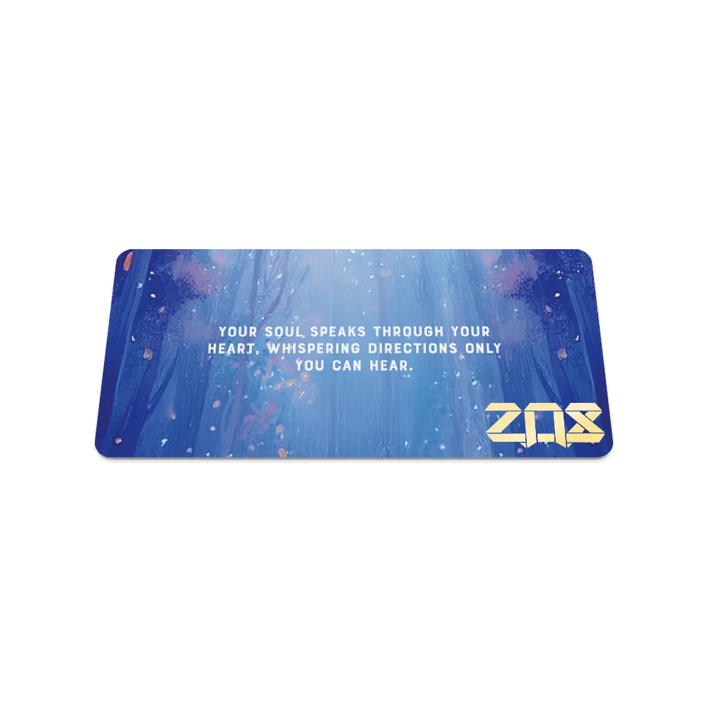 Follow Your Heart Ghost Watch Band