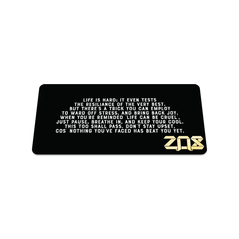 Forever Cool Bracelet