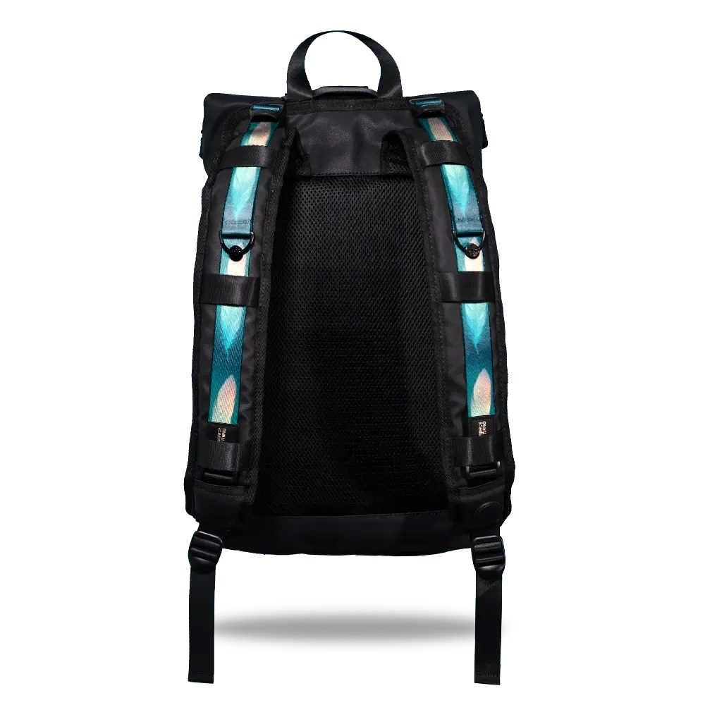 Hold On It Gets Better Tension