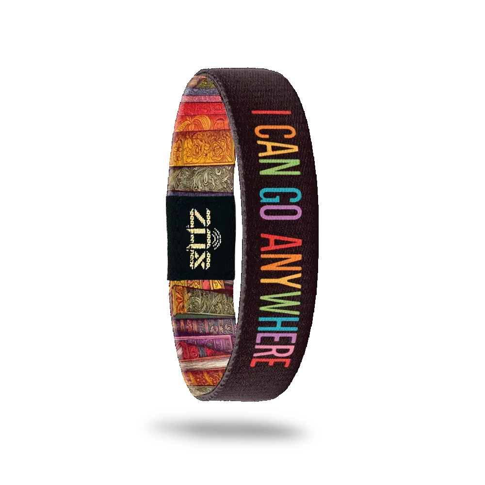 Beyond The Page Pack