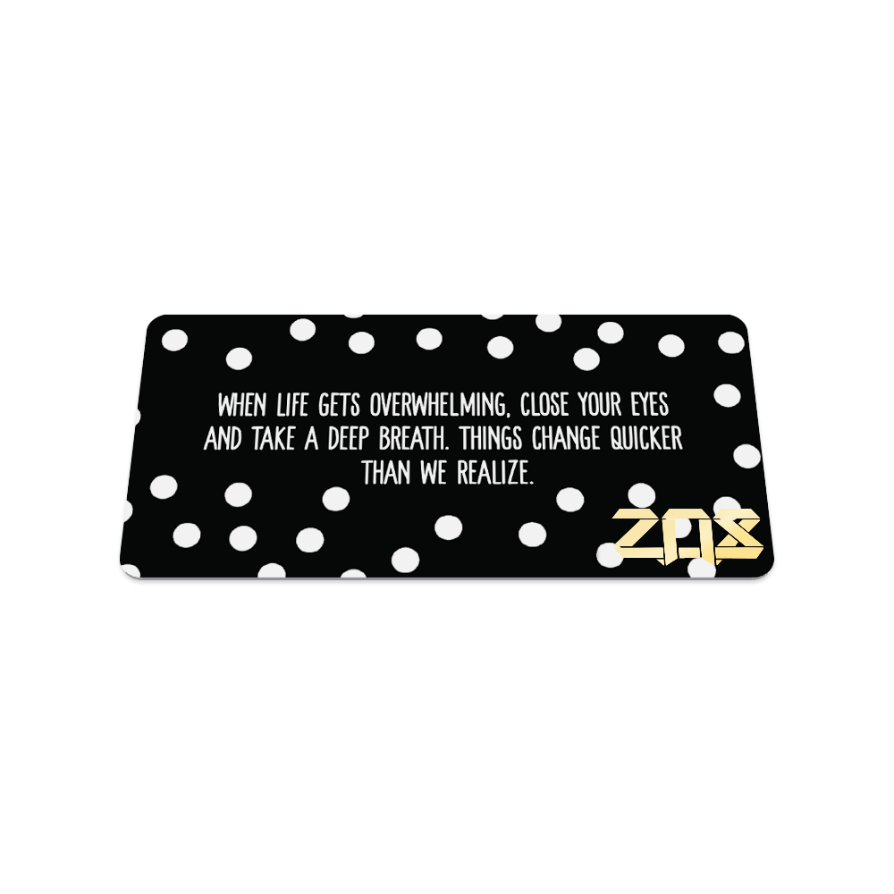 It's Only a Season String