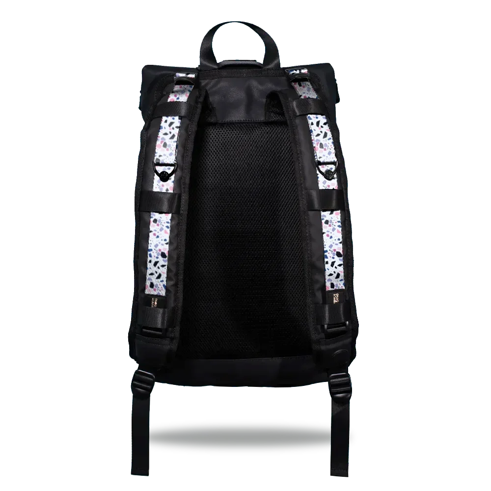 Know Your Worth Tension