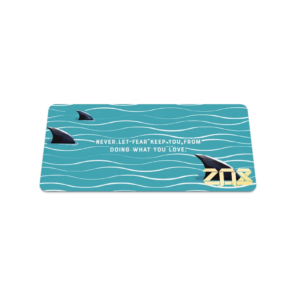 Keep Calm & Surf On Bracelet