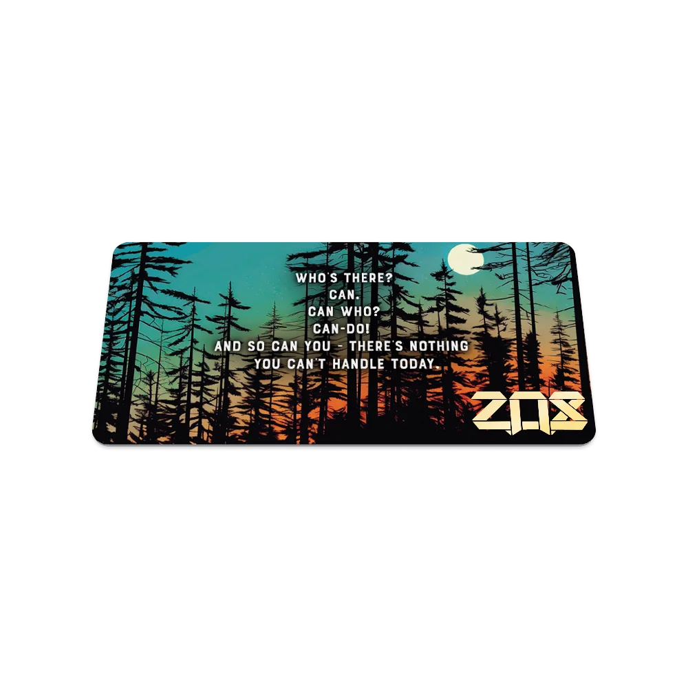 Knock Knock Mystery Pack Exclusive - July 2025