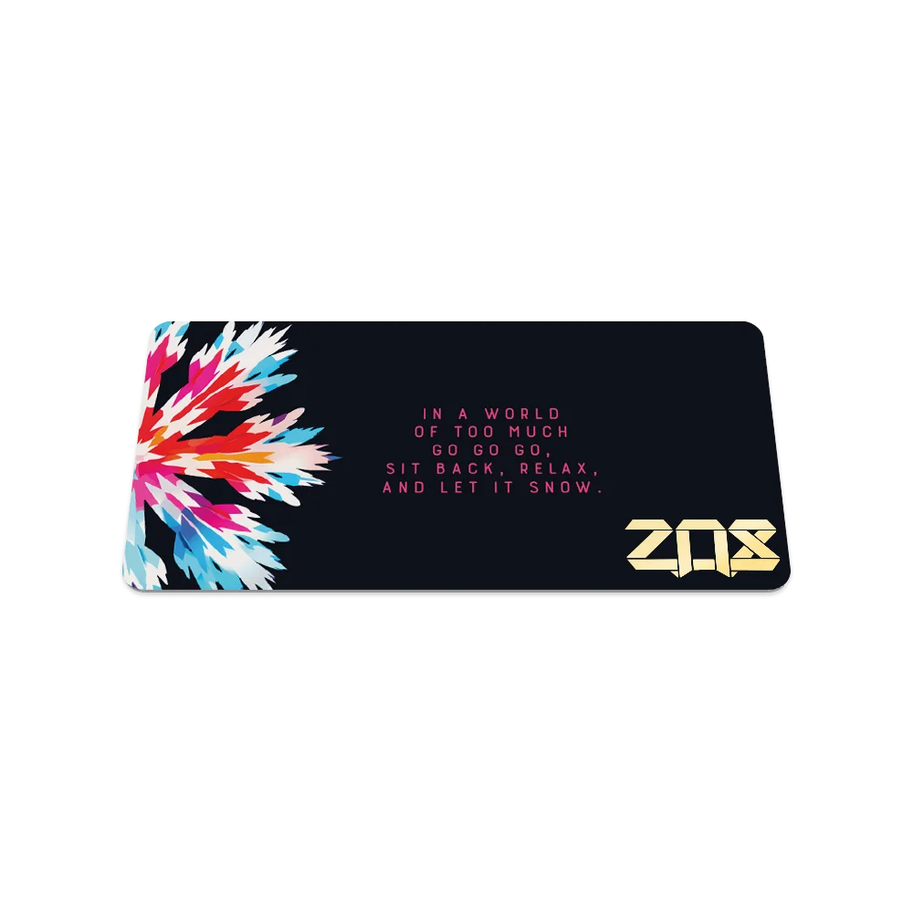 License To Chill String