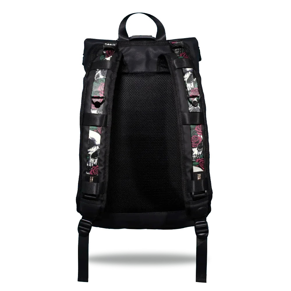 Memento Mori Tension