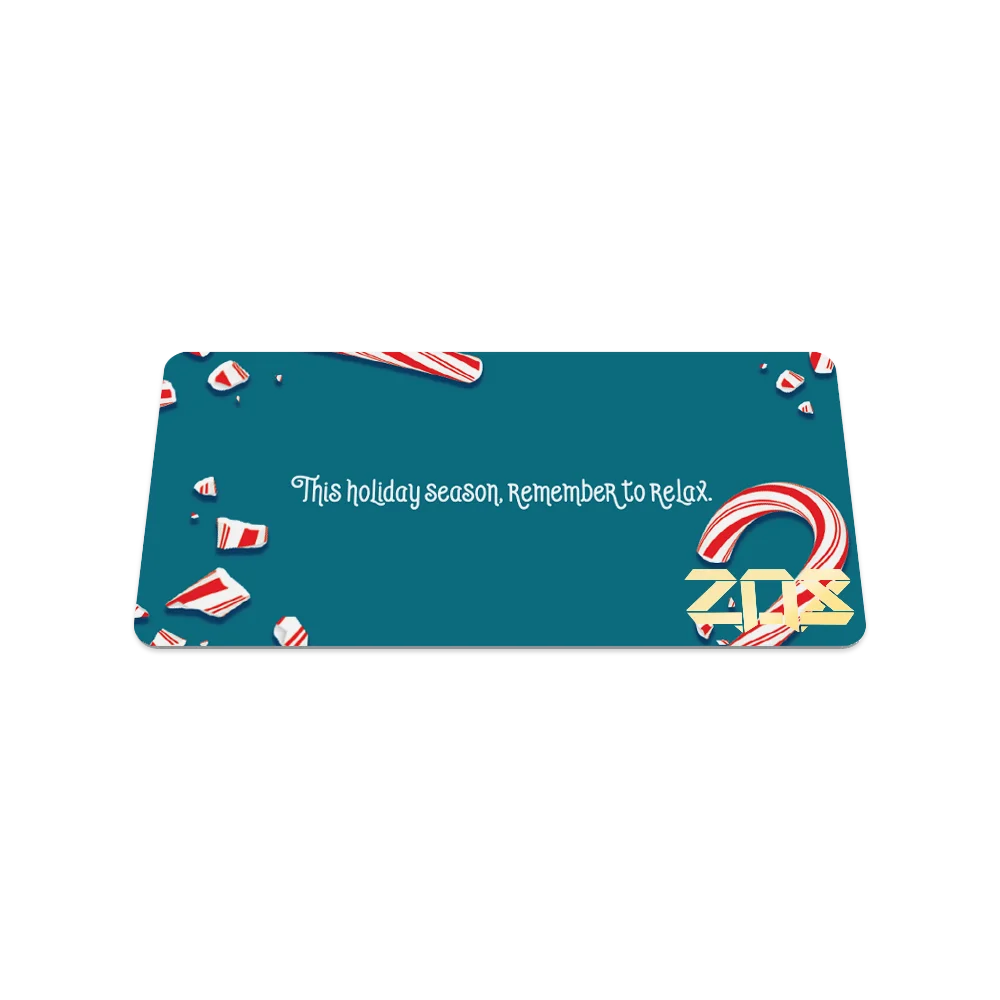 Peppermint Twist String