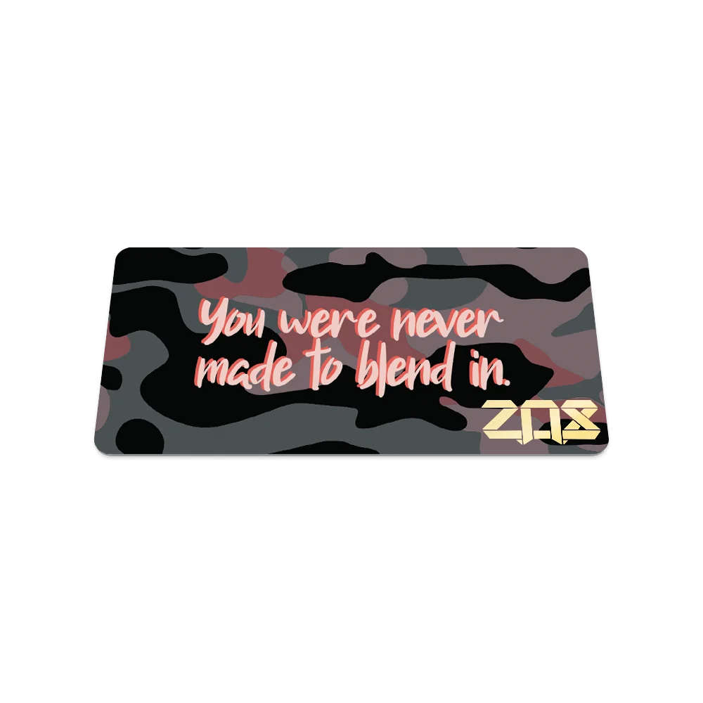 Pretty in Pink String