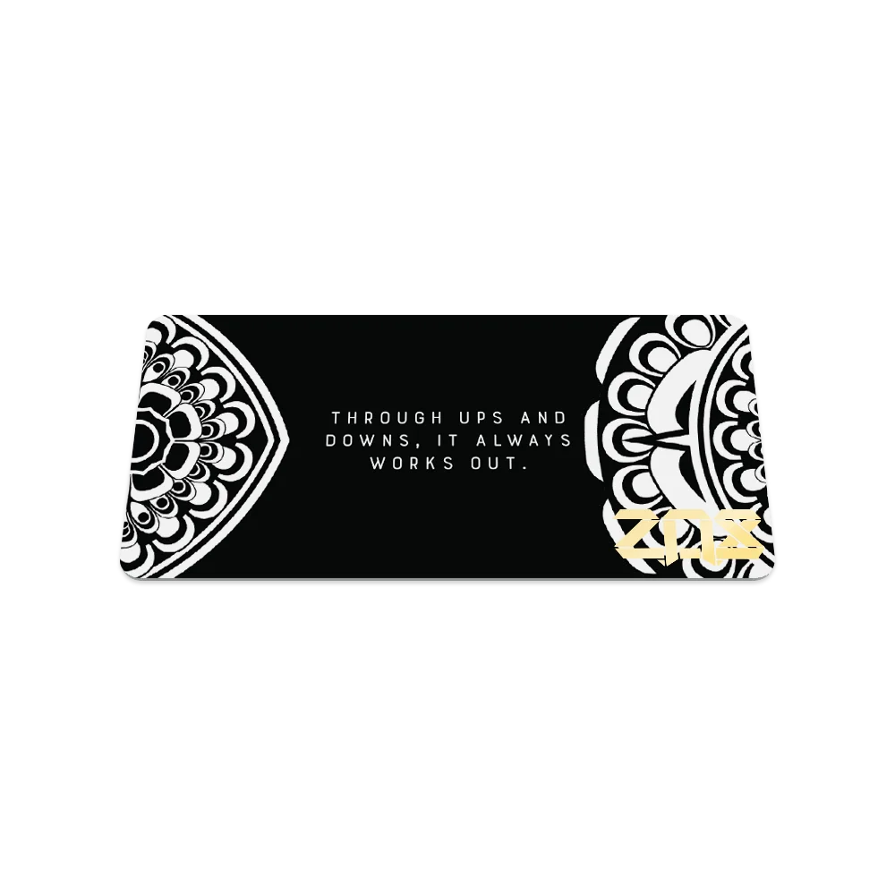 Ride the Waves String