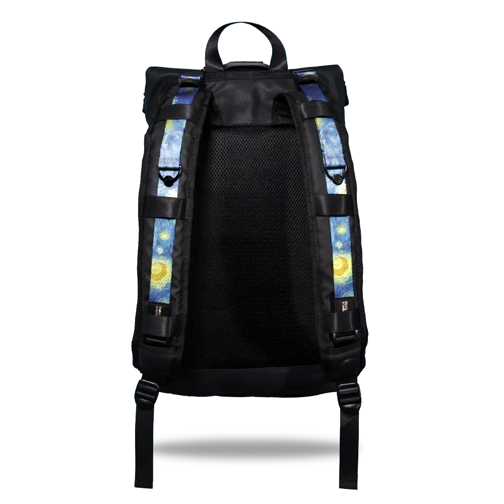 Starry Night Tension