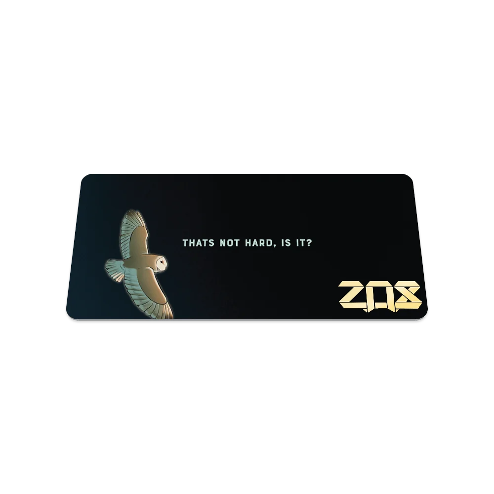 Say Your Right Words Labyrinth Watch Band