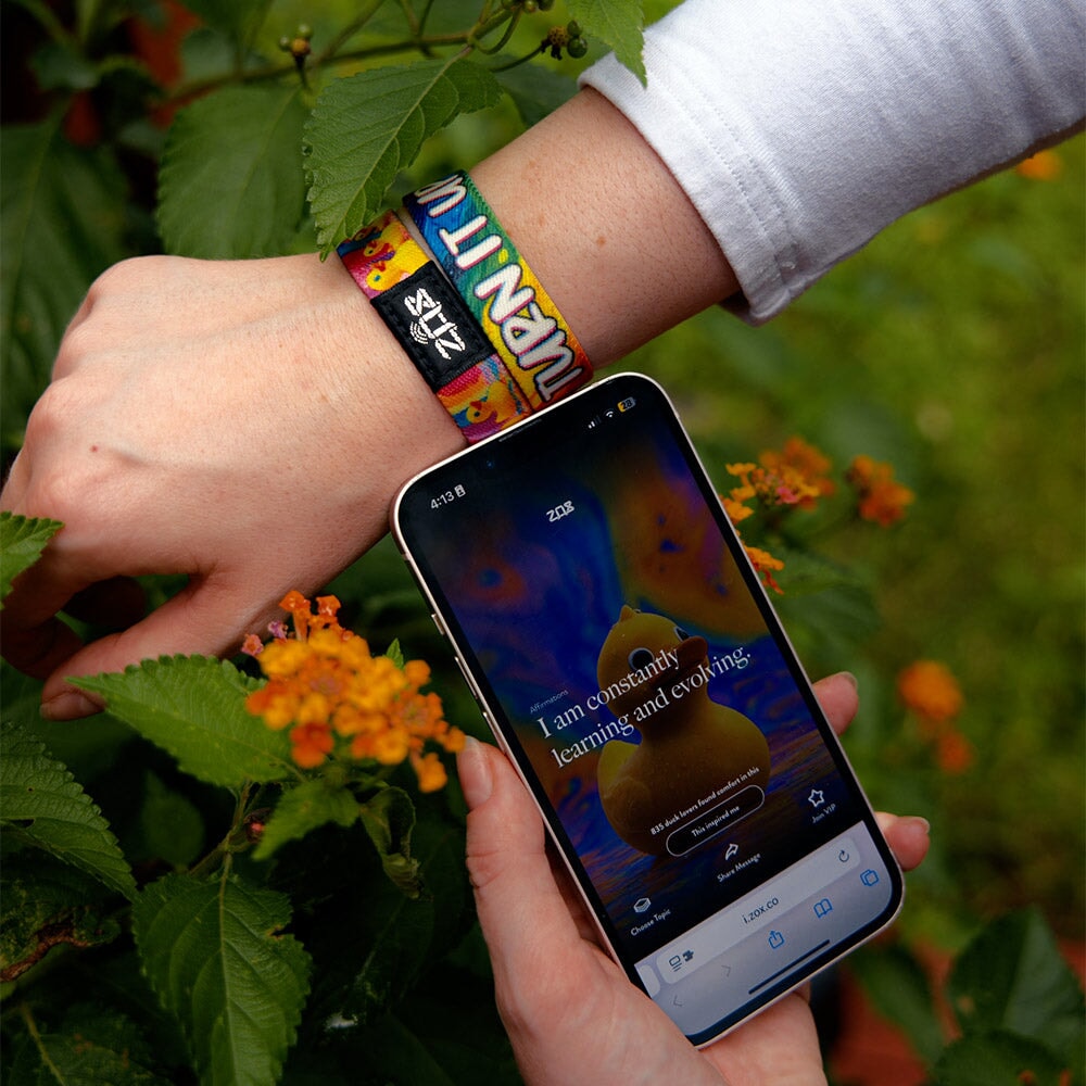 Turn It Up Bracelet