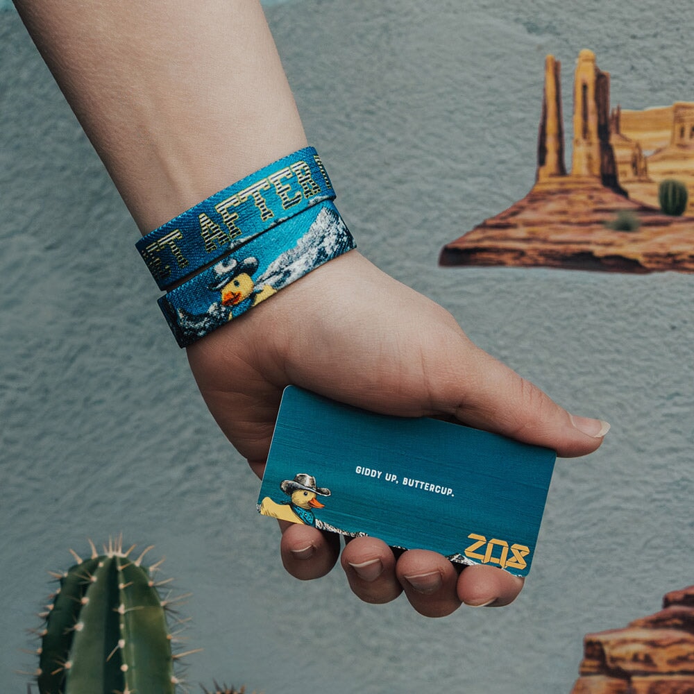Get After It Bracelet